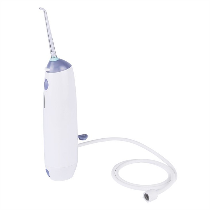 Nejlepší zubní vodní flosser