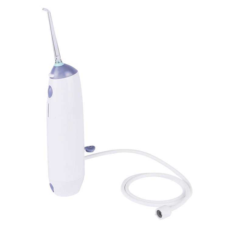 Elektrický vodní flosser