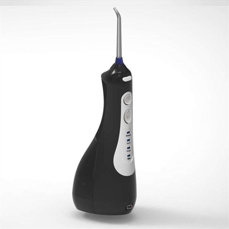 Orální zavlažovač vodní jet flosser