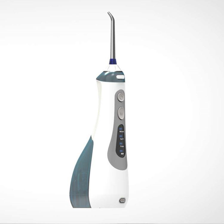 Orální zavlažovač vodní jet flosser